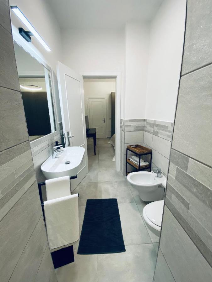 Ferienwohnung Regina Tropea Exterior foto